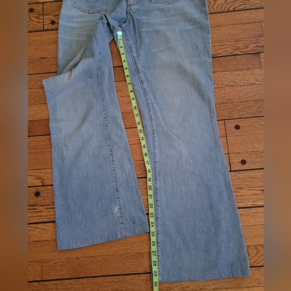 Dolce & Gabbana, D&G denim jeans - Picture 4 of 11